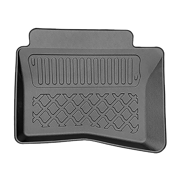 Koberčky TPE pre Hyundai i20 III BC3 Hatchback (10.2020-....)