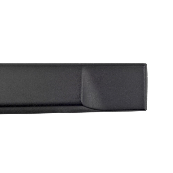 Čierne bočné lišty pre Hyundai ix35 SUV (2010-2015)