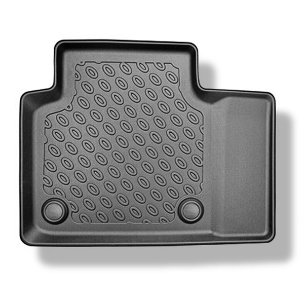 Koberčky TPE pre Aiways U5 SUV (12.2020-....)