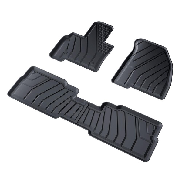 Koberčky TPE pre Jaecoo 7 SUV (2024-....)