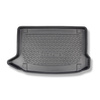 Rohož do batožinového priestoru pre: Hyundai Kona Electric SUV (08.2018-....)