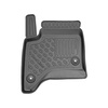 Koberčky TPE pre Jeep Avenger e-Hybrid SUV (11.2023-....)