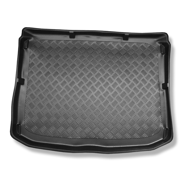 Rohož do batožinového priestoru pre: Peugeot 308 Hatchback (05.2007-07.2013)