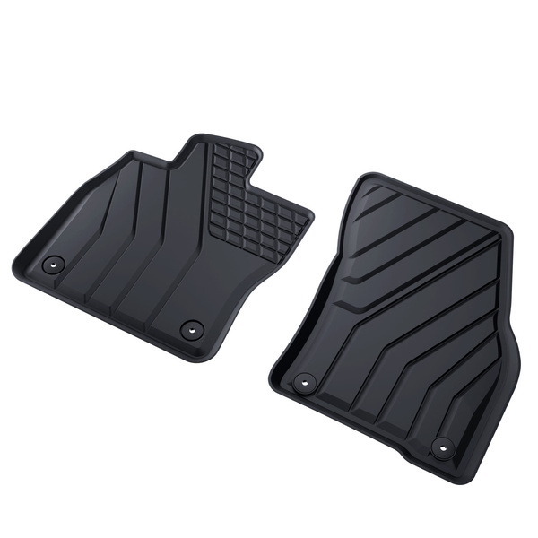 Koberčky TPE pre Cupra Formentor Crossover (2024-....)