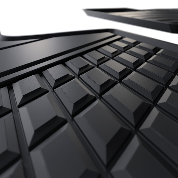 Koberčky TPE pre Toyota Yaris Cross Crossover (2020-....)