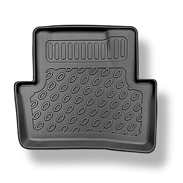 Koberčky TPE pre Renault Captur SUV (04.2013-12.2019)