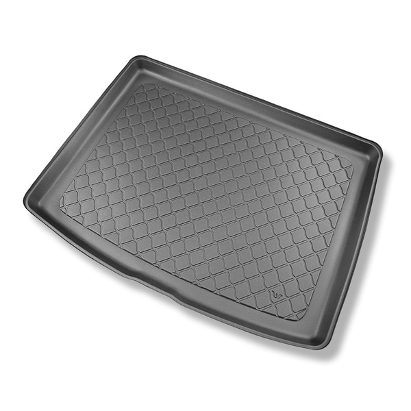 Rohož do batožinového priestoru pre: Mercedes-Benz GLA H247 Plug-in Hybrid SUV (04.2020-....)
