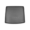 Rohož do batožinového priestoru pre: Audi Q3 Sportback (09.2019-....) - horný batožinový priestor (s multifunkčnou podlahou)