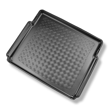 Rohož do batožinového priestoru pre: Citroen C5 Aircross Plug-in Hybrid SUV (01.