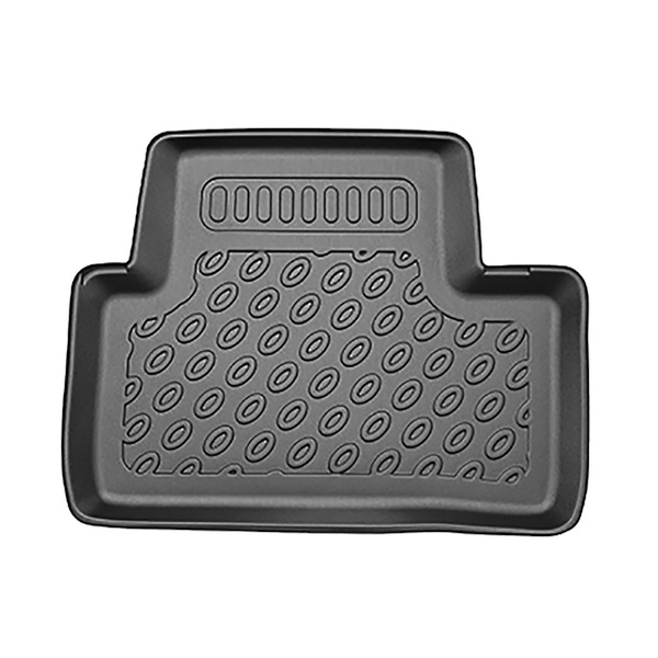 Koberčky TPE pre DS 4 Hatchback (11.2021-....) - tiež pre E-Tense Plug-in Hybrid; nie pre elektrickú verziu