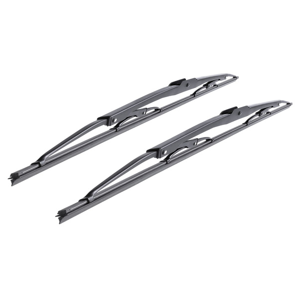 Automobilové stierače na predné sklo pre Isuzu NPR 0 Van (1999-2019) - štandard lišty