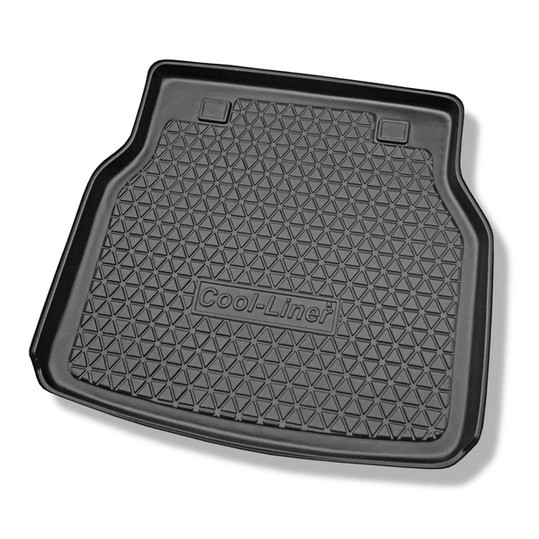 Rohož do batožinového priestoru pre: Mercedes-Benz Trieda C W203 Kombi (2001-11.2007)