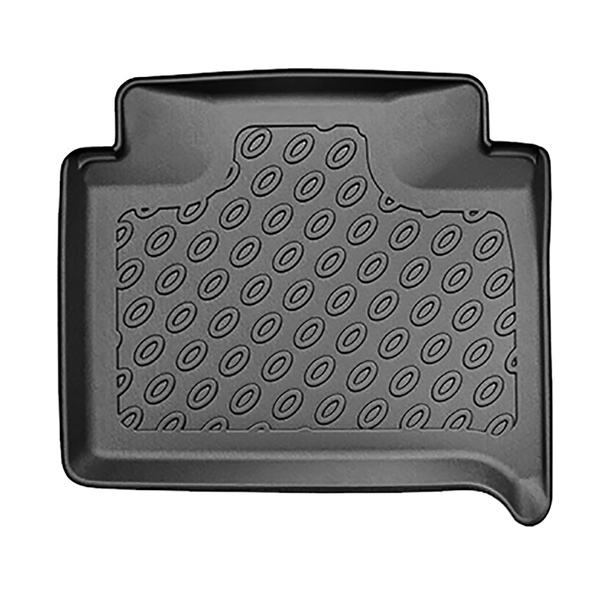 Koberčky TPE pre Renault ZOE Hatchback (12.2012-05.2019)