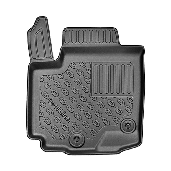 Koberčky TPE pre Suzuki Vitara 1.5 Strong Hybrid SUV (03.2022-....)