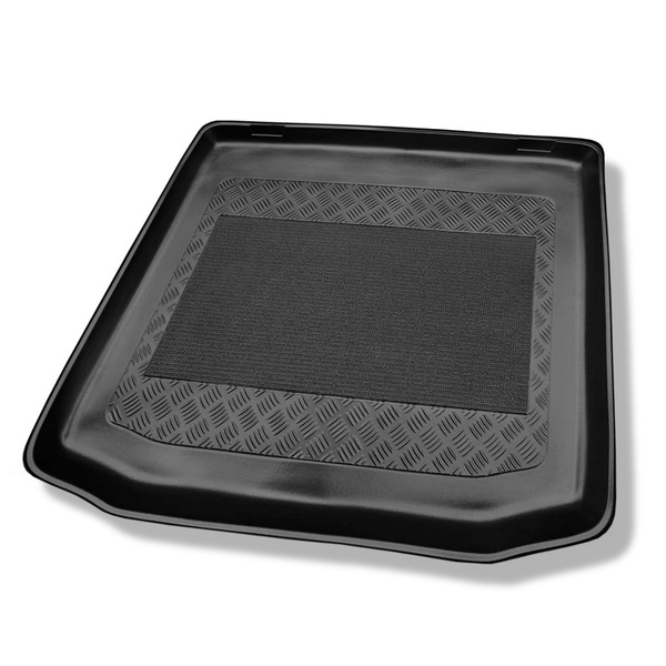 Rohož do batožinového priestoru pre: Peugeot 4008 SUV (05.2012-03.2017)