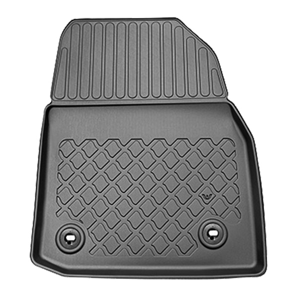 Koberčky TPE pre Lexus RX V (AL30) SUV (10.2022-....)