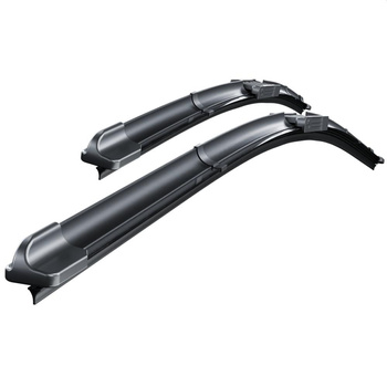 Automobilové stierače na predné sklo pre BMW Seria 5 F10, F11 Sedan, Touring (09