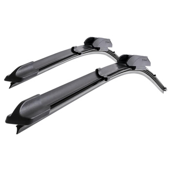 Automobilové stierače na predné sklo pre Suzuki Jimny 0 SUV (10.1998-2017) - plo