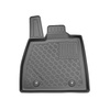 Koberčky TPE pre BYD Seal Sedan (10.2023-....)
