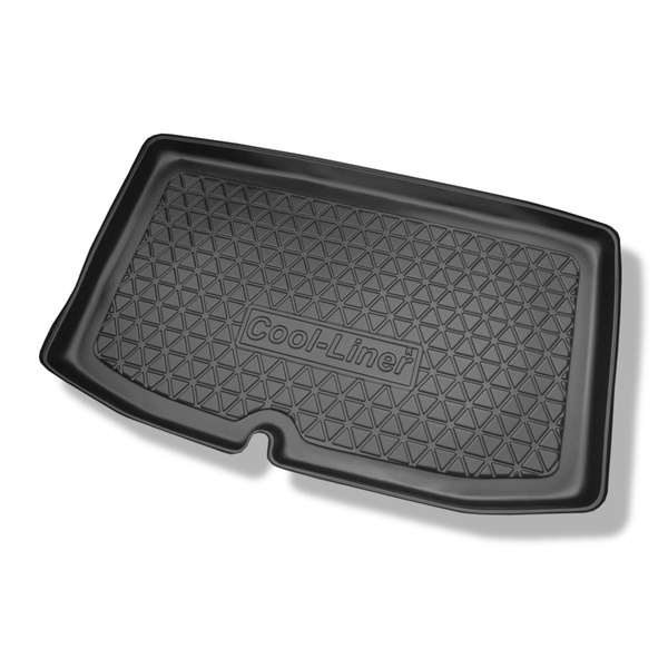 Rohož do batožinového priestoru pre: Peugeot 106 I, II Hatchback (1991-2004)