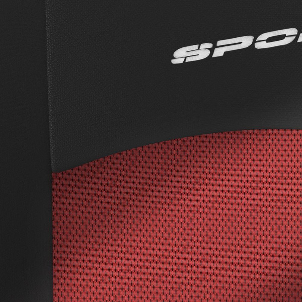 Súprava univerzálnych autopoťahov určených pre Opel Antara (2006-2015) - S-RD