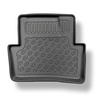 Koberčky TPE pre Renault Captur SUV (04.2013-12.2019)