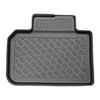 Koberčky TPE pre BMW X1 (U11) Plug-in Hybrid SUV (11.2022-....)