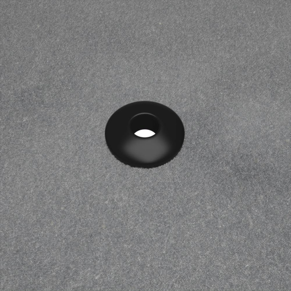 Velúrové koberčeky pre Mazda 2 II Hatchback, Sedan (2007-2014) - šedá