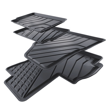 Koberčky TPE pre OMODA 5 Crossover (2024-....)