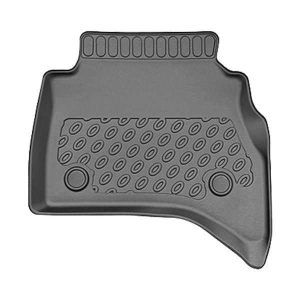 Koberčky TPE pre Land Rover Range Rover V (460) SWB SUV (11.2021-....)