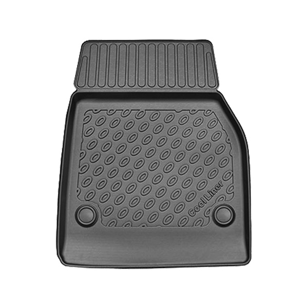 Koberčky TPE pre Tesla Model Y Juniper SUV (2025-....)