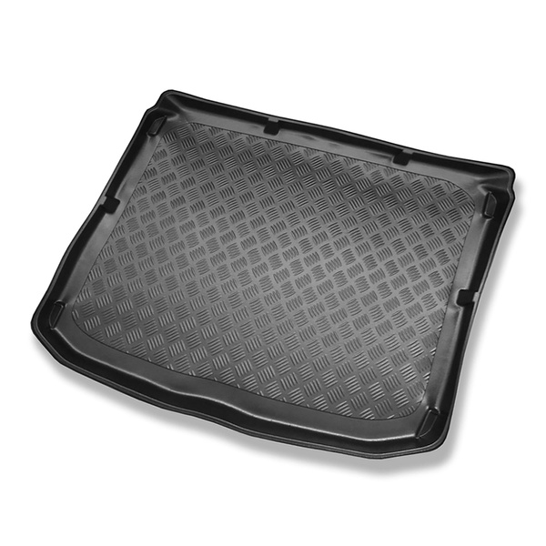Rohož do batožinového priestoru pre: Peugeot 308 Hatchback (05.2007-07.2013)