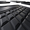 Koberčky TPE pre Mazda 2 IV (XP21) Hatchback (2023-....)
