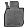 Koberčky TPE pre Mazda CX-3 SUV (06.2015-12.2021)