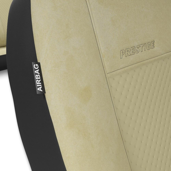 Súprava univerzálnych autopoťahov určených pre Dacia Duster I, II, III (2010-....) - PG-3