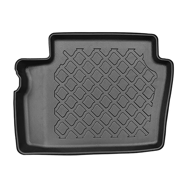 Koberčky TPE pre Mazda CX-3 SUV (06.2015-12.2021)