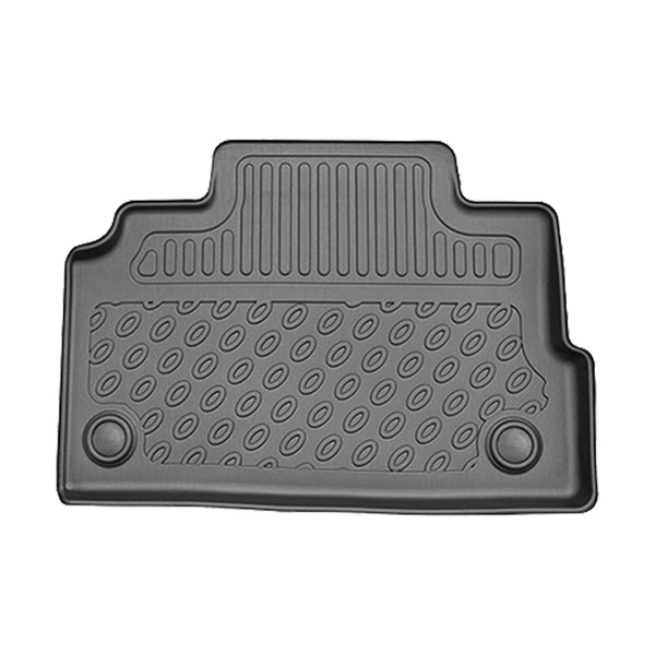 Koberčky TPE pre BYD Dolphin Surf Hatchback (06.2025-....)