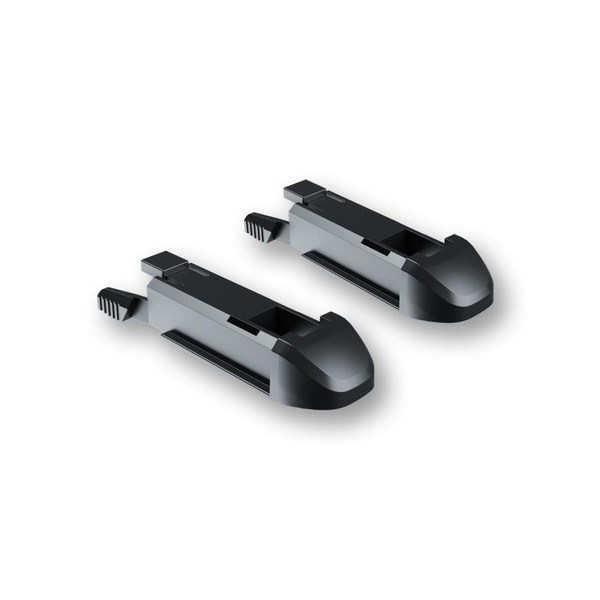 Automobilové stierače na predné sklo pre Mercedes-Benz SLC R172 Roadster (12.2015-2020) - hybridné lišty