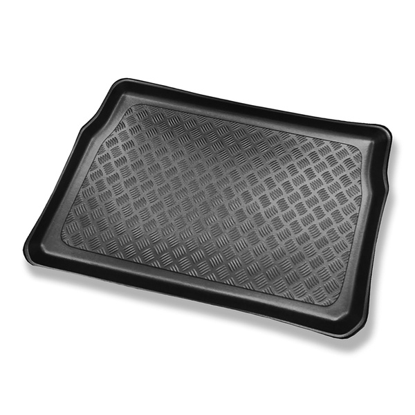 Rohož do batožinového priestoru pre: Peugeot 208 Hatchback (03.2012-05.2019)