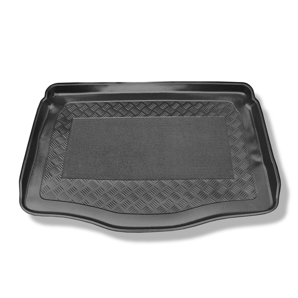 Rohož do batožinového priestoru pre: Peugeot 207 SW (2007-06.2013)