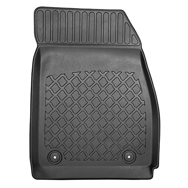 Koberčky TPE pre Opel Insignia Sports Tourer (01.2009-08.2017)