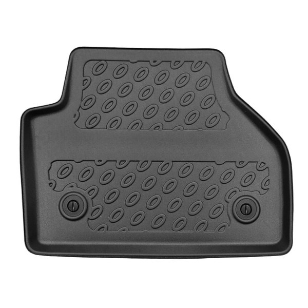 Koberčky TPE pre BMW X4 F26 SAC (07.2014-03.2018)