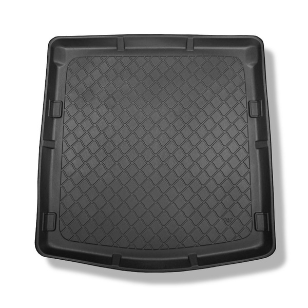 Rohož do batožinového priestoru pre: Audi A5 8TA Sportback (2009-09.2016)