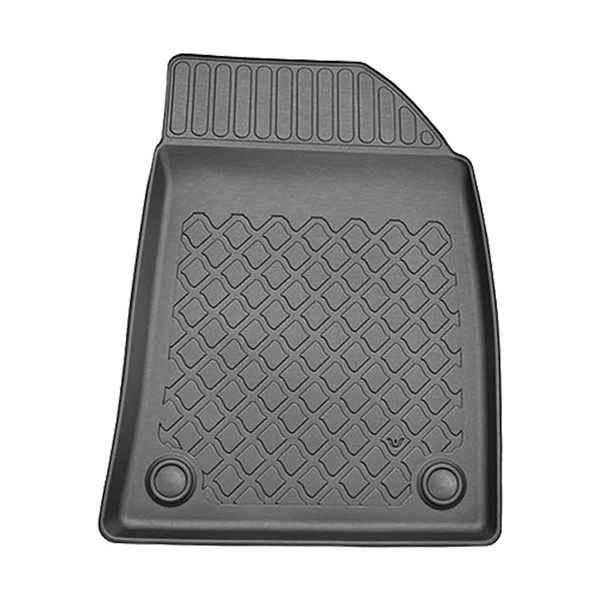 Koberčky TPE pre BYD Dolphin Surf Hatchback (06.2025-....)