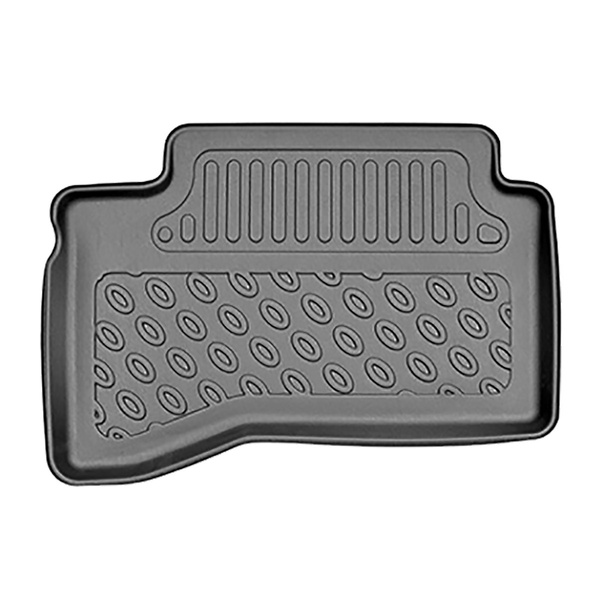 Koberčky TPE pre Kia Ceed III CD Plug-in Hybrid Kombi (01.2020-....)