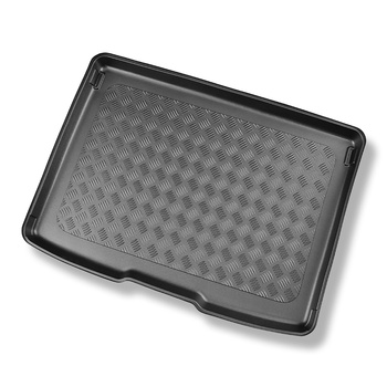 Rohož do batožinového priestoru pre: Ford Focus IV Hatchback, Active Hatchback (