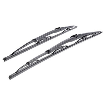 Automobilové stierače na predné sklo pre Hyundai H-1 II Van (03.2008-2018) - šta