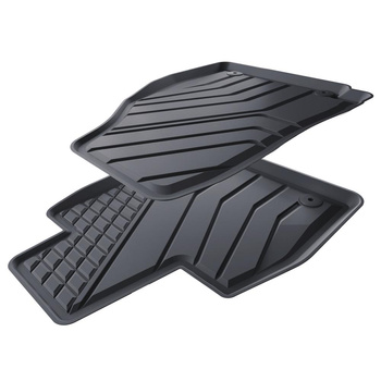 Koberčky TPE pre MG ZS SUV (2024-....)