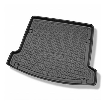Rohož do batožinového priestoru pre: Peugeot 307 Break (2001-2008)