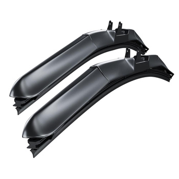 Automobilové stierače na predné sklo pre Volkswagen New Beetle Hatchback, Kabriolet (01.1998-12.2010) - hybridné lišty